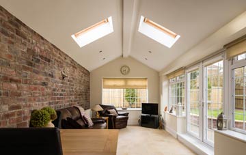 conservatory roof insulation Tilsop, Shropshire