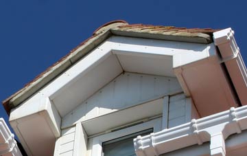 Tilsop fascia installation costs