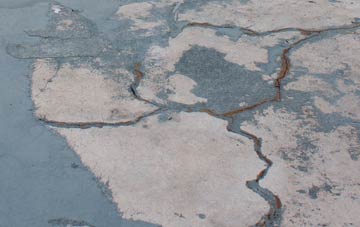 fibreglass roofing replacement Tilsop