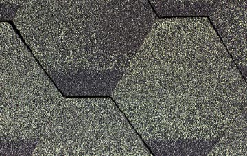 Tilsop fibreglass shingle repairs