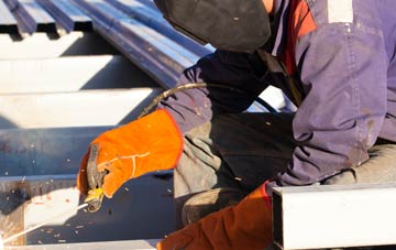 Tilsop flat roofing options