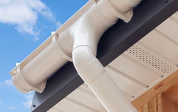 Tilsop gutter installation costs