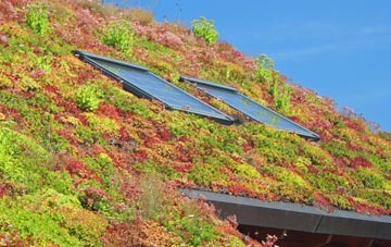Tilsop living roof systems