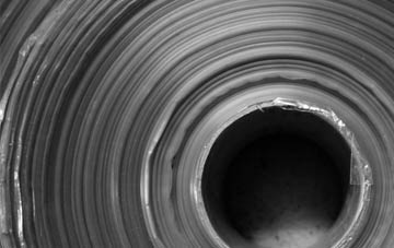 Tilsop pvc roof replacement