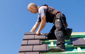 disadvantages of Tilsop slate roofing