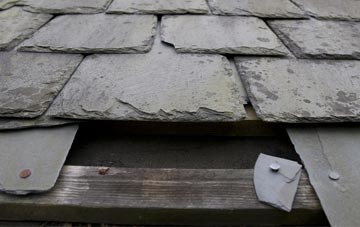 Tilsop slate roof repairs and maintenance