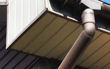 Tilsop soffit installation costs