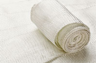 Tilsop fibreglass roofing repairs