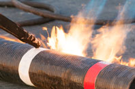 Tilsop flat roofing replacement